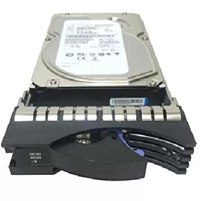 IBM Part No. 49Y1939 49Y1903 49Y1930 1TB SAS 7.2K 6Gbps 7.2K (3.5") For Expansion IBM Storage 2512